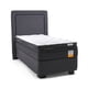 thumbnail image 3 of Cama Eurotop 1.5 Plaza Base normal, 3 of 5