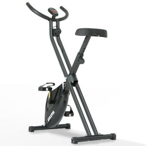 Bicicleta X Bike Atletis Pro 100 Magnética 1.6 Kg
