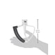 thumbnail image 3 of Batidor Flex Edge KitchenAid KFE5T con cabezal inclinable para 4,5 a 5 cuartos de galón, color blanco, 3 of 3