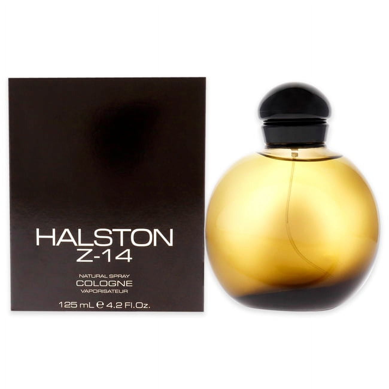 Halston - Z- De Para Hombres - Colonia En Spray