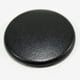 thumbnail image 1 of Tapa Surface Burner Samsung DG62-00111A, pequeña, negra, 1 of 3