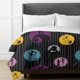 thumbnail image 2 of The Nightmare Before Christmas Bedding Sets Cartoon Duvet Cover Lightweight 3 Piece Bet Sets for Kids Boys Girls, 2 of 5