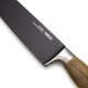 thumbnail image 3 of Cuchillo Acero Inoxidable - Madera 1 Pieza Negro, 3 of 4