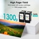 thumbnail image 3 of Cartucho de tinta Eco Victor 241XL a color (Pack de 2) para impresoras Canon, 3 of 8