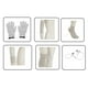 thumbnail image 2 of Pack de Pares Electrotens BODY, 2 of 3