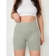 thumbnail image 1 of Calza Corta Mujer Push Up Premium Fitness, 1 of 3