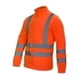 thumbnail image 1 of Micropolar Térmico Alta Visibilidad Hivi 360 Con Reflectante Talla XXL, 1 of 2