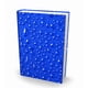 thumbnail image 4 of Funda elástica para libros Define Essentials Jumbo - Pack de 6 (23 × 28 cm), 4 of 7