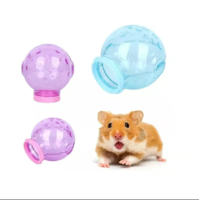 Genérico - Baño Ducha Para Hamster Conexion Externa Para Jaulas