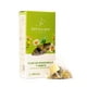 thumbnail image 2 of Infusión Manzanilla y Menta Caja, 20 g, 2 of 2