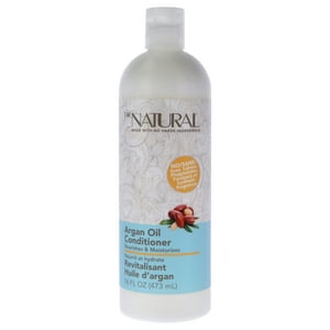 Dr. Natural - Acondicionador - Aceite De Argán De Dr Natural Para Unisex - Acondicionador