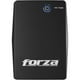 thumbnail image 3 of UPS Interactiva Forza NT-752C 750VA/375W 220v 4 Tomas, 3 of 3