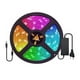 thumbnail image 1 of Cinta Tiras Luz LED Multicolores RGB 5 Metros, 1 of 3