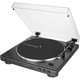 thumbnail image 1 of Tocadiscos Audio-Technica AT-LP60X de 2 velocidades, 1 of 3