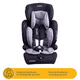 thumbnail image 2 of Silla de Auto Butaca Suzuka Gris, 2 of 10