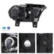 thumbnail image 2 of Faro delantero AKKON para Dodge Durango 2014-2017 (cromo), 2 of 7