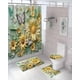 thumbnail image 3 of Pack De Baño Completo Modelos Unicos 4 Piezas S12, 3 of 4