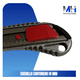 thumbnail image 5 of Cuchillo Cartonero Profesional 18mm Cutter Exacto Cuter, 5 of 6