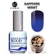 thumbnail image 2 of Esmalte en gel LeChat PERFECT MATCH MOOD que cambia de color con purpurina, 2 of 2