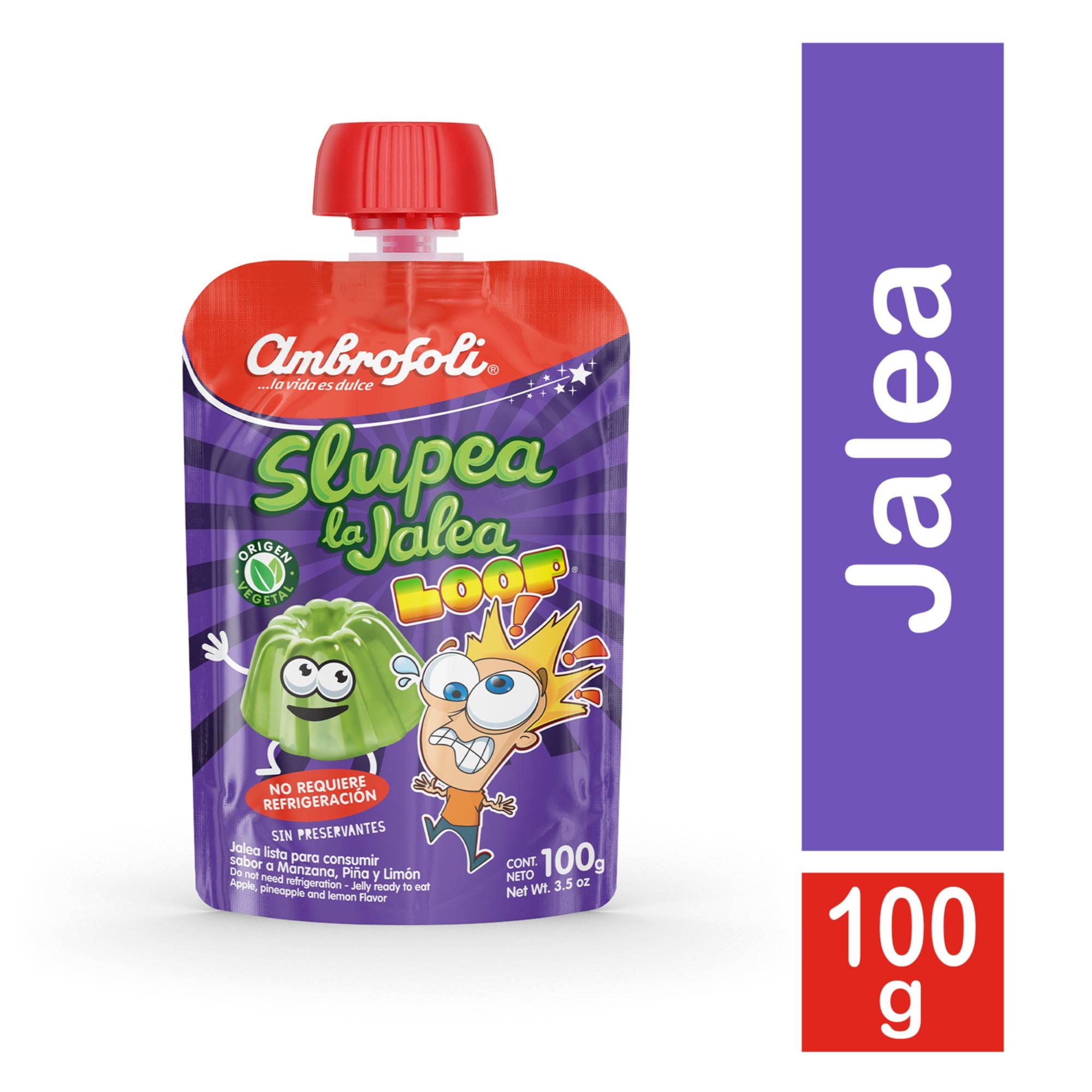 Jalea Loop 100 g Ambrosoli