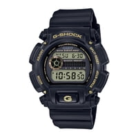 Reloj G-Shock Dw-9052Gbx-1A9Dr Resina Hombre Negro Negro