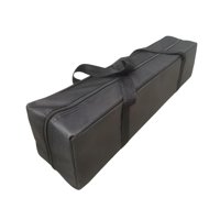 Magideal - Bolsa Para Postes De Tienda De Campaña, Bolsa De Almacenamiento Para Equipo De Camping Al Aire Libre, Organizador Versátil Para Artículos De Camping D