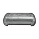 thumbnail image 3 of Peso de pesca Sea Pearls 1,4 kg de paso por lazos sin recubrimiento, 3 of 5