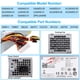 thumbnail image 4 of Unidad de fuente de alimentación de repuesto S-Union 240 W para Dell OptiPlex, 4 of 8
