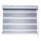 thumbnail image 1 of Cortina Roller Duo Gris 90 x 240 Cm, 1 of 4