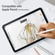 thumbnail image 5 of Protector de pantalla ProCase para iPad Mini 7/6 8,3" 2024/2021, 5 of 7