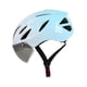 thumbnail image 3 of Casco De Bicicleta Ajustable Para Ciclismo De Carretera, Color Azul, 3 of 5