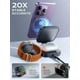 thumbnail image 5 of Cargador 3 En 1 Para iPhone AirPods Watch Inalambrico Viaje, 5 of 5