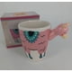 thumbnail image 1 of Tazón Llama Animal Mug, 1 of 2