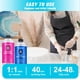 thumbnail image 5 of Kit de resina epoxídica Teexpert Crystal Clear de 1,9 L para arte y manualidades, 5 of 6