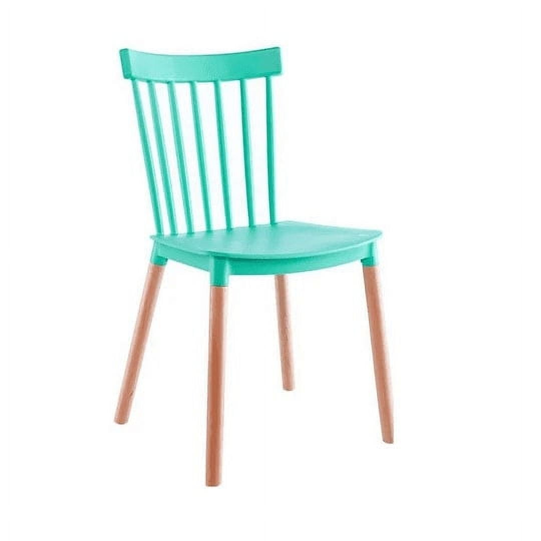 Moadchile - Silla Windsor Menta