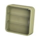 thumbnail image 2 of Vitrina De Acrílico Transparente A Prueba De Polvo Para Figuritas Coleccionables Vasos De Chupito Verde, 2 of 5