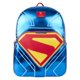 thumbnail image 1 of Mochila Loungefly Warner Bros Superman Talla Completa 43 cm, 1 of 2
