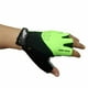 thumbnail image 3 of Guante Corto Verde negro Talla L, 3 of 8