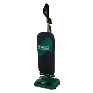 Aspiradora Bissell Biggreen Commercial Bgu8000-2Pk