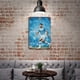thumbnail image 4 of Cartel de Metal Decorativo Desmarcar Rodri 30x20 cm, 4 of 6