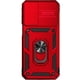 thumbnail image 1 of Estuche GANGXUN para Motorola Moto G31, soporte giratorio 360°, estilo mecánico y magnético, 1 of 5