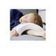 thumbnail image 3 of Almohada Con Memoria De Rebote Curvo, 3 of 3