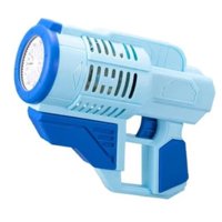 Total E-Commerce - Juguete Lanza Agua Con Mochila Ballena Azul Infantil