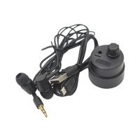 Ioensy - Detector De Fugas De Agua Para Tuberías De Cocina, Hogar Y Baño (Estilo A)