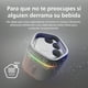 thumbnail image 4 of Parlante Bluetooth para Fiesta con Portalatas AOC O3 Blanco, 4 of 13