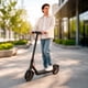 thumbnail image 2 of Scooter Eléctrico Plegable Digital 25 km.500w, 2 of 6