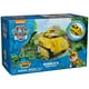 thumbnail image 2 of Camión de juguete Paw Patrol Jungle Pups Rubble Rhino con figura, 2 of 3