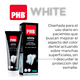 thumbnail image 5 of Pasta Dental Phb White 75ml Dentrifica, 5 of 5