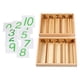 thumbnail image 2 of Caja De Husillo Montessori, Juguetes Educativos Para Niños Pequeños De 3 A 6 Años, 2 of 5