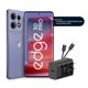 thumbnail image 3 of Smartphone EDGE 50 Pro 5G 512GB Morado, 3 of 8
